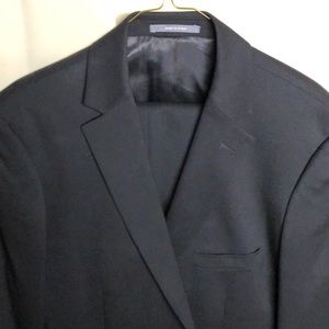 Calibrate (Nordstrom) suit